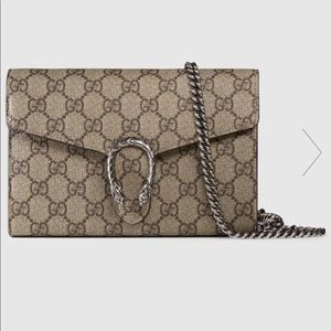 Gucci Dionysus WOC